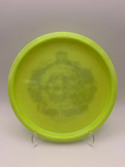 Discmania Midnight Prowl 2 Meta Origin – Kyle Klein Signature Midrange