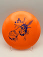 Discraft Paul McBeth Big Z Malta Overstable Midrange Disc