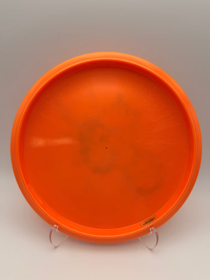 Discraft Paul McBeth Big Z Malta Overstable Midrange Disc