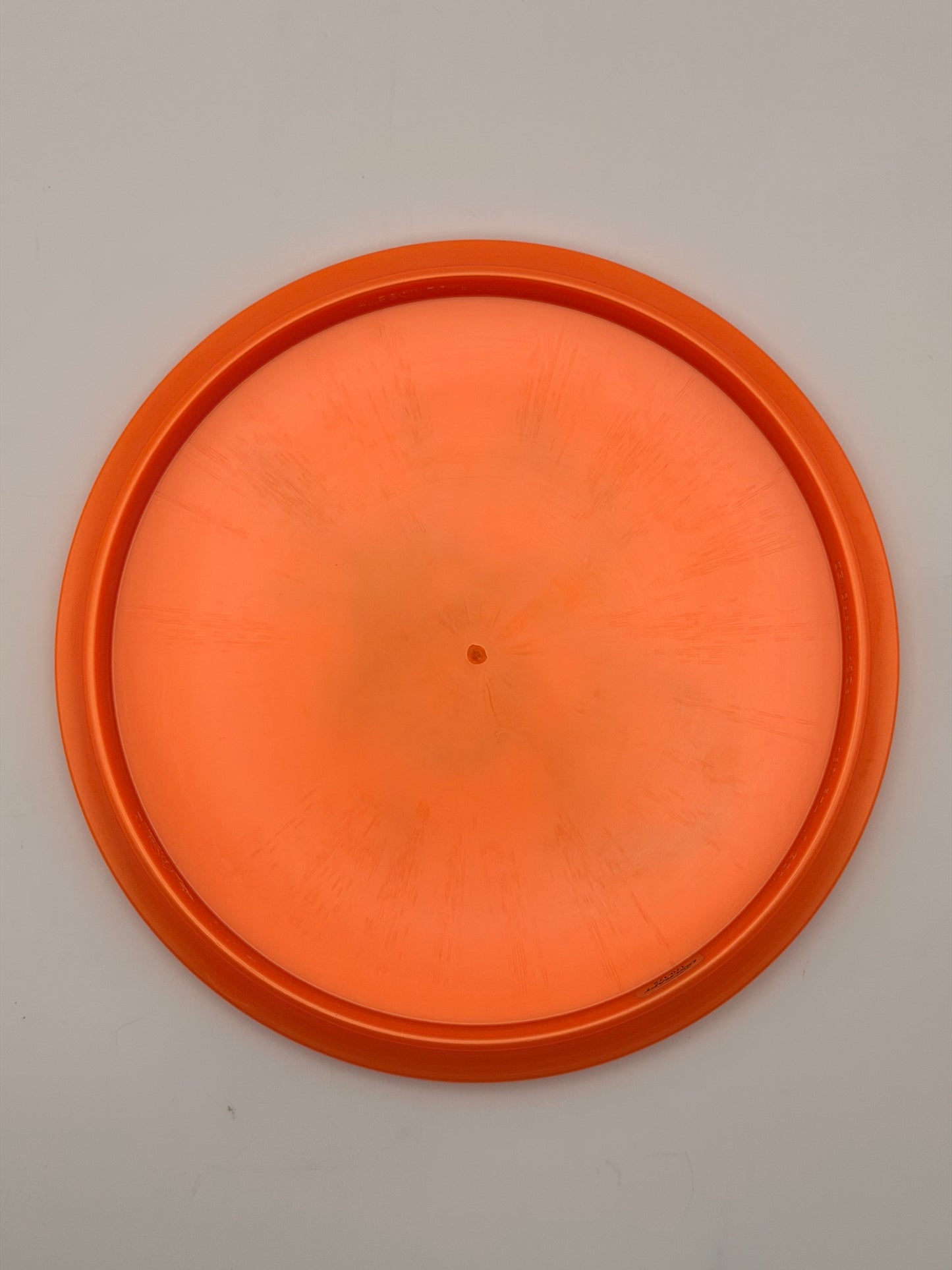 Discraft Paul McBeth Big Z Malta Overstable Midrange Disc