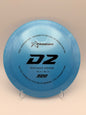 Prodigy D2 500 Plastic Distance Driver Disc Golf Disc