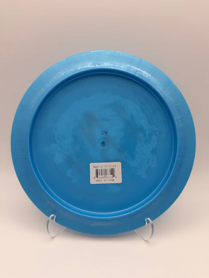 Prodigy D2 500 Plastic Distance Driver Disc Golf Disc