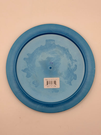 Prodigy D2 500 Plastic Distance Driver Disc Golf Disc
