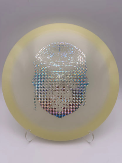 Innova Classic Glow Champion Eagle Fairway Driver 173g