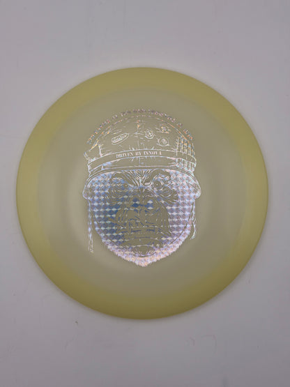 Innova Classic Glow Champion Eagle Fairway Driver 173g