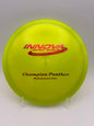 Innova Champion Panther Midrange Disc (Used)