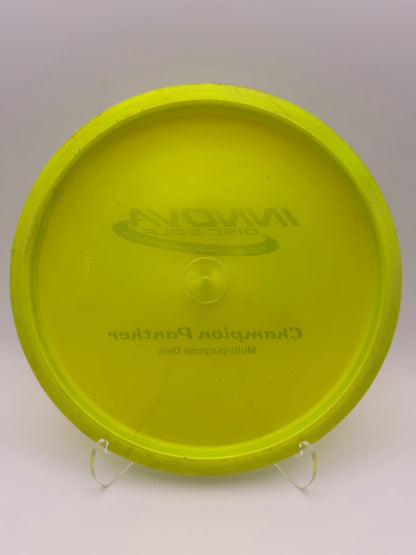 Innova Champion Panther Midrange Disc (Used)