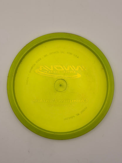 Innova Champion Panther Midrange Disc (Used)