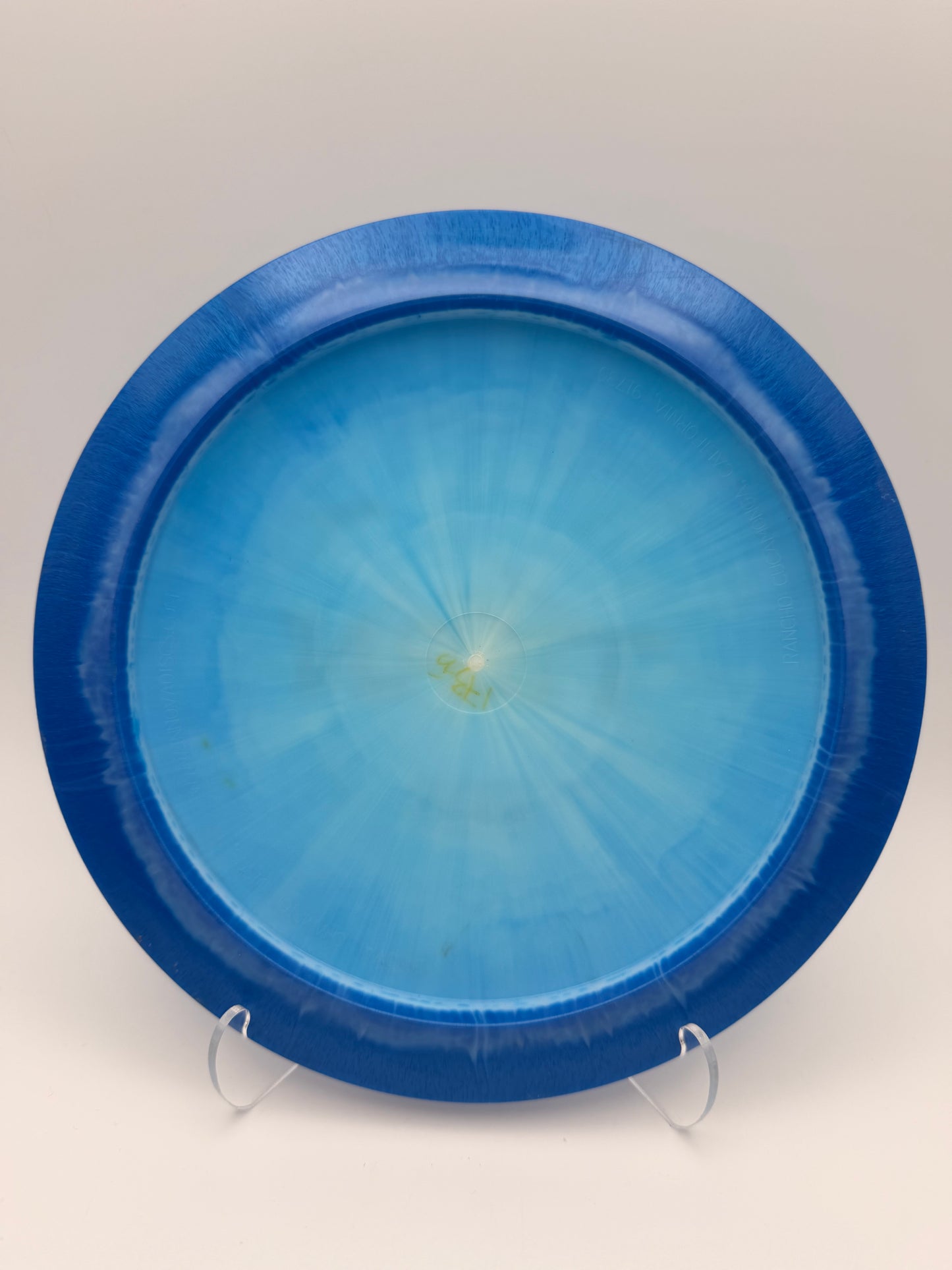 Innova Tern Distance Driver – Halo Star Plastic (Used) 173g