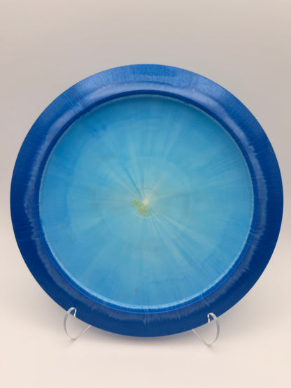 Innova Tern Distance Driver – Halo Star Plastic (Used) 173g