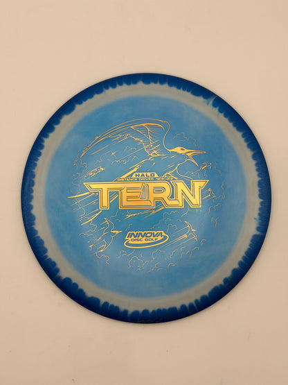 Innova Tern Distance Driver – Halo Star Plastic (Used) 173g