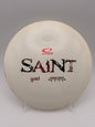 Latitude 64 Saint Fairway Driver (Used) – Speed 9 | Glide 7 | Turn -1 | Fade 2