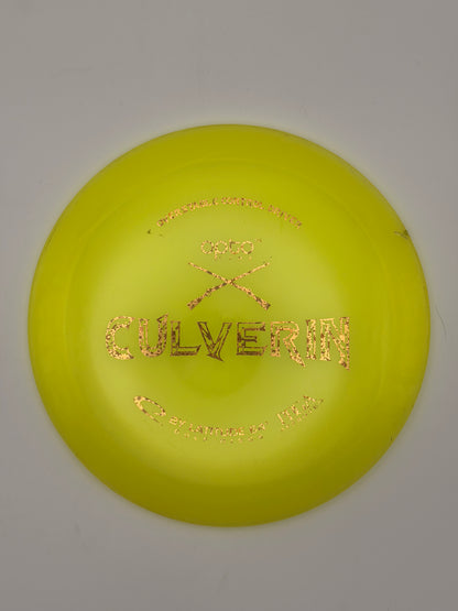 Latitude 64 Opto Culverin Fairway Driver (Used)
