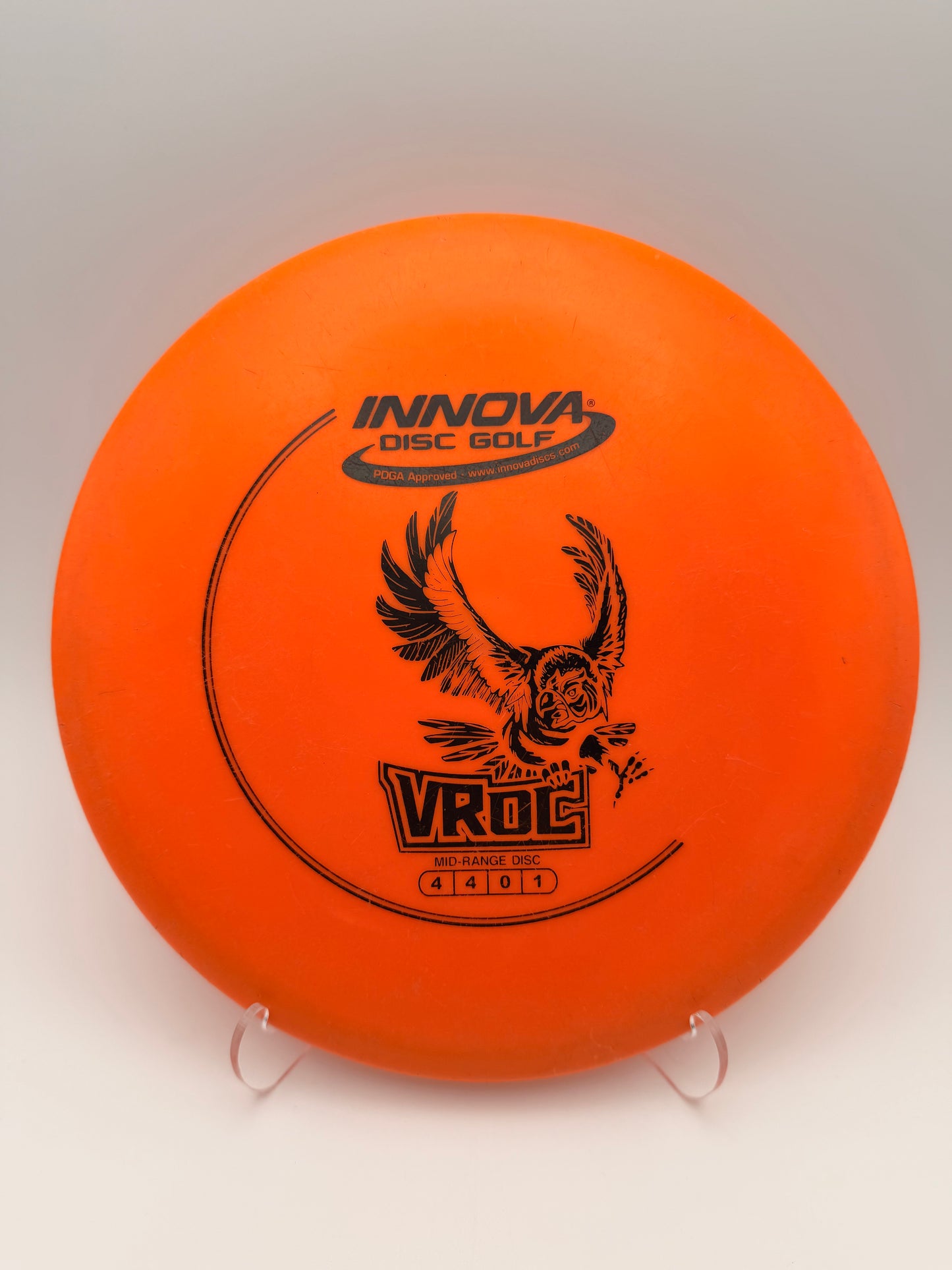 Innova VRoc Midrange Disc (Used)