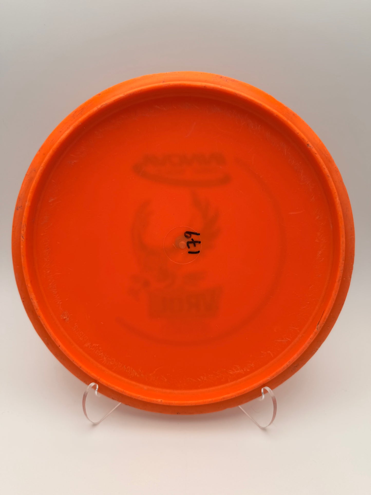 Innova VRoc Midrange Disc (Used)