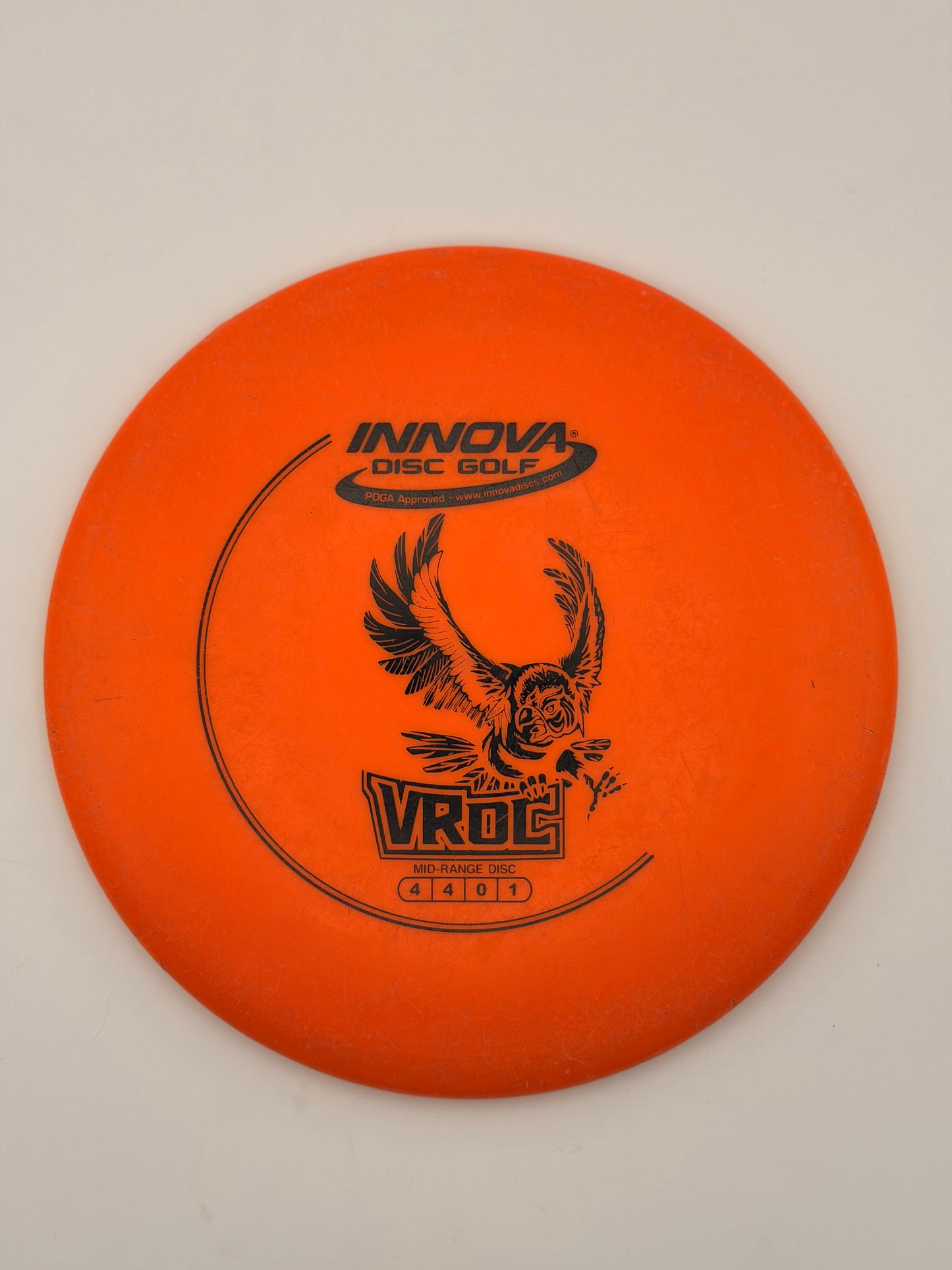 Innova VRoc Midrange Disc (Used)