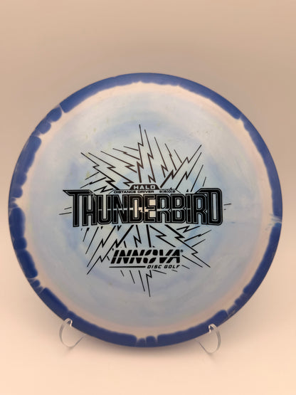 Innova Halo Star Thunderbird Fairway Driver (Used) – 173g