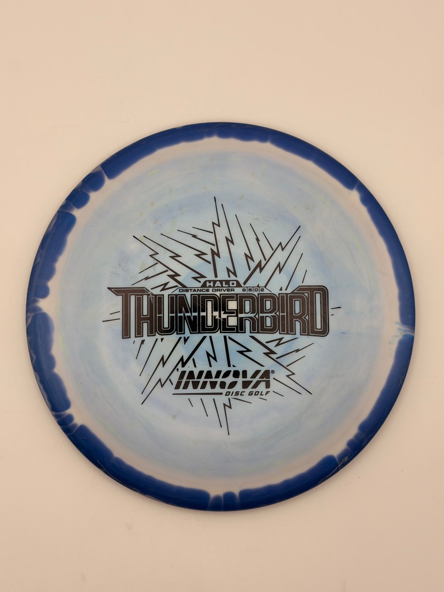 Innova Halo Star Thunderbird Fairway Driver (Used) – 173g