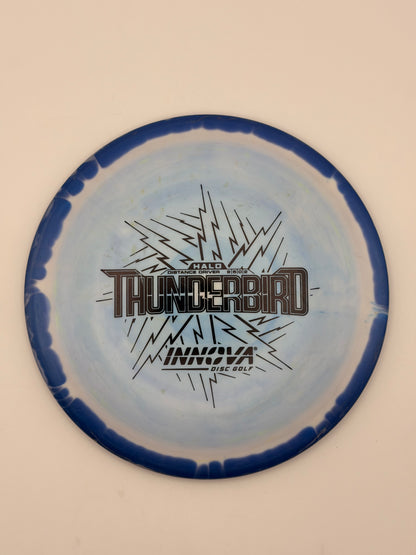 Innova Halo Star Thunderbird Fairway Driver (Used) – 173g