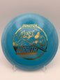 Innova Star Wraith Distance Driver (Used) – 161g