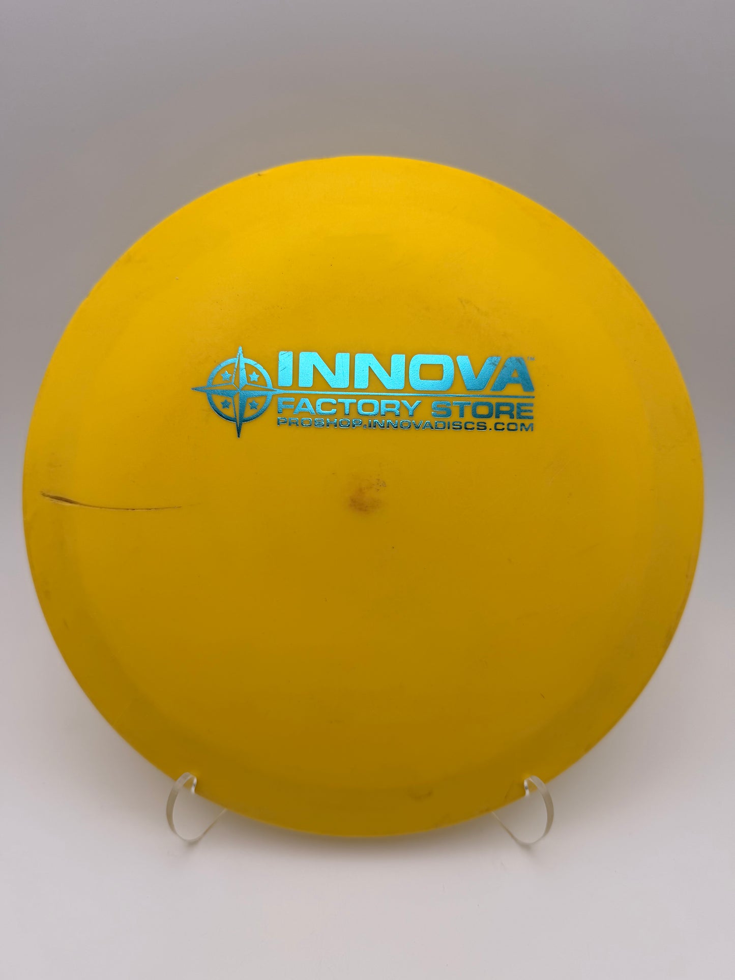 Innova Python Used Disc Golf Mid-Range | 180g