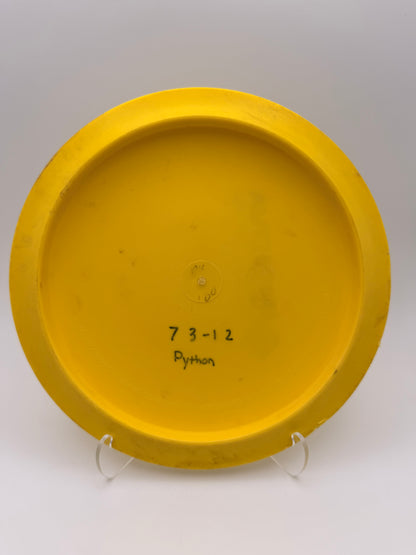 Innova Python Used Disc Golf Mid-Range | 180g