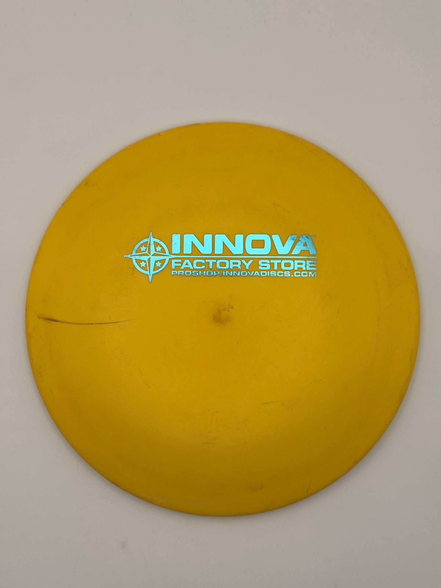 Innova Python Used Disc Golf Mid-Range | 180g