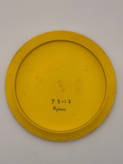 Innova Python Used Disc Golf Mid-Range | 180g