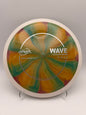 MVP Cosmic Neutron Wave Distance Driver