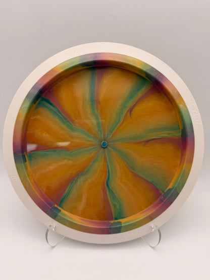 MVP Cosmic Neutron Wave Distance Driver