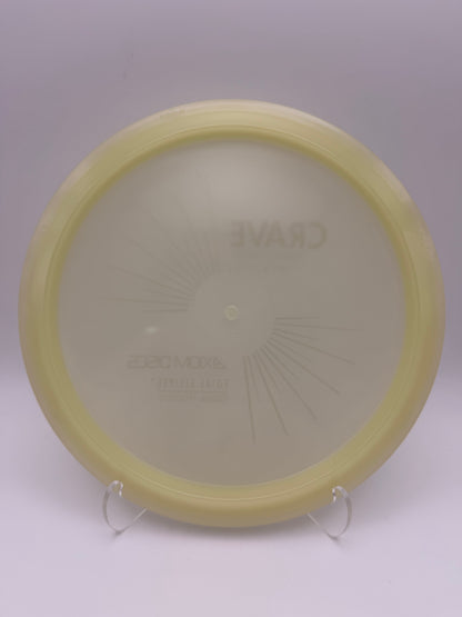 Axiom Total Eclipse Crave Glow Fairway Driver