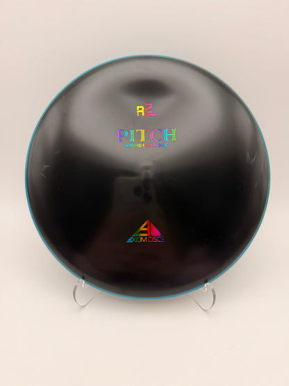 Axiom R2 Neutron Pitch – Hybrid Catch Disc | Speed 1 Disc Golf Putter
