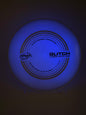 MVP Eclipse Glow Glitch – Lightweight Approach Disc