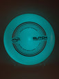 MVP Eclipse Glow Glitch – Lightweight Approach Disc