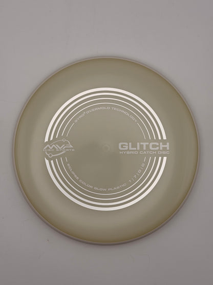 MVP Eclipse Glow Glitch – Lightweight Approach Disc