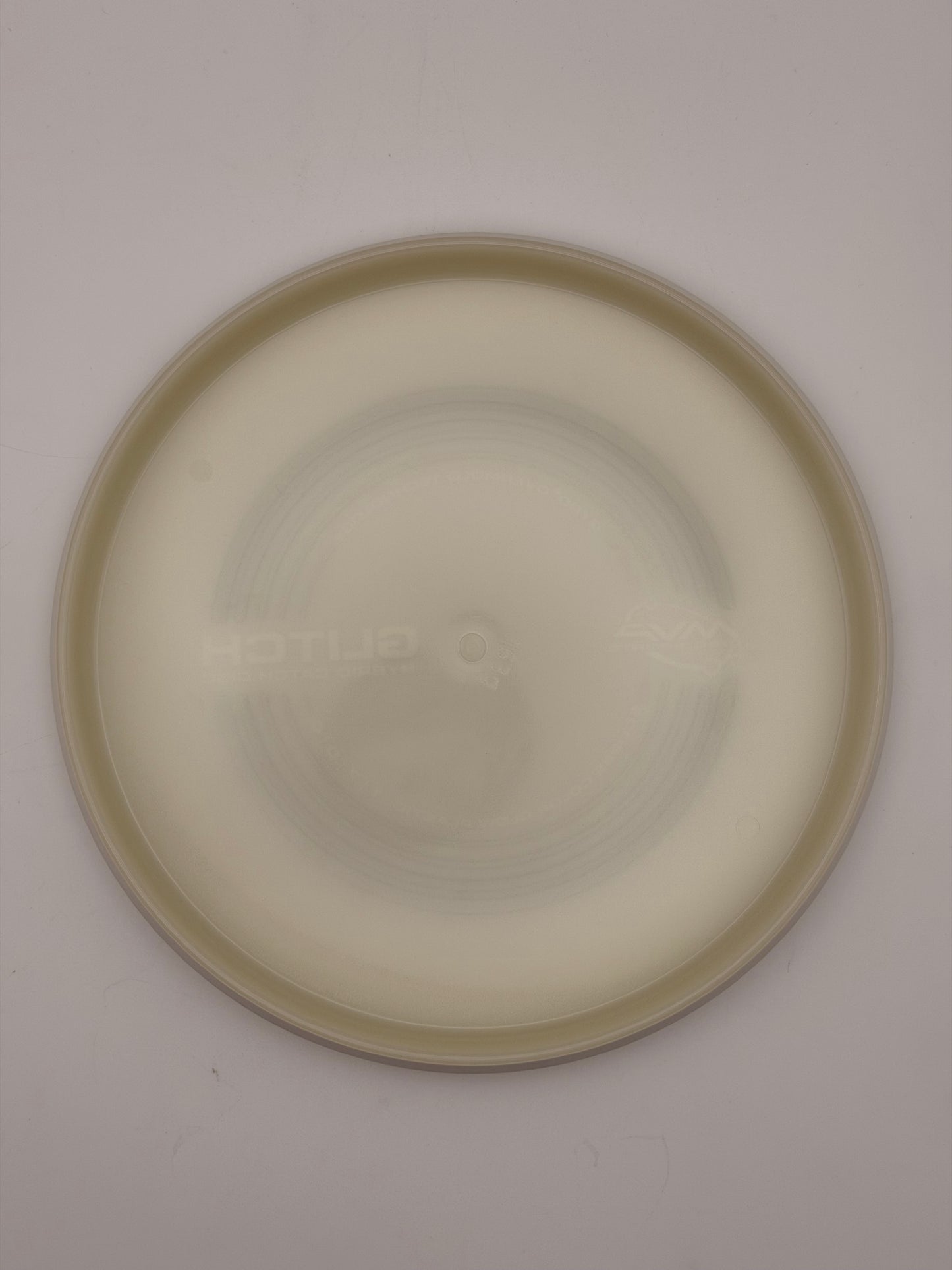 MVP Eclipse Glow Glitch – Lightweight Approach Disc