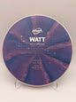 MVP Cosmic Electron Watt Putter – Neutral Stable Disc Golf Putter