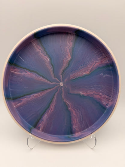 MVP Cosmic Electron Watt Putter – Neutral Stable Disc Golf Putter