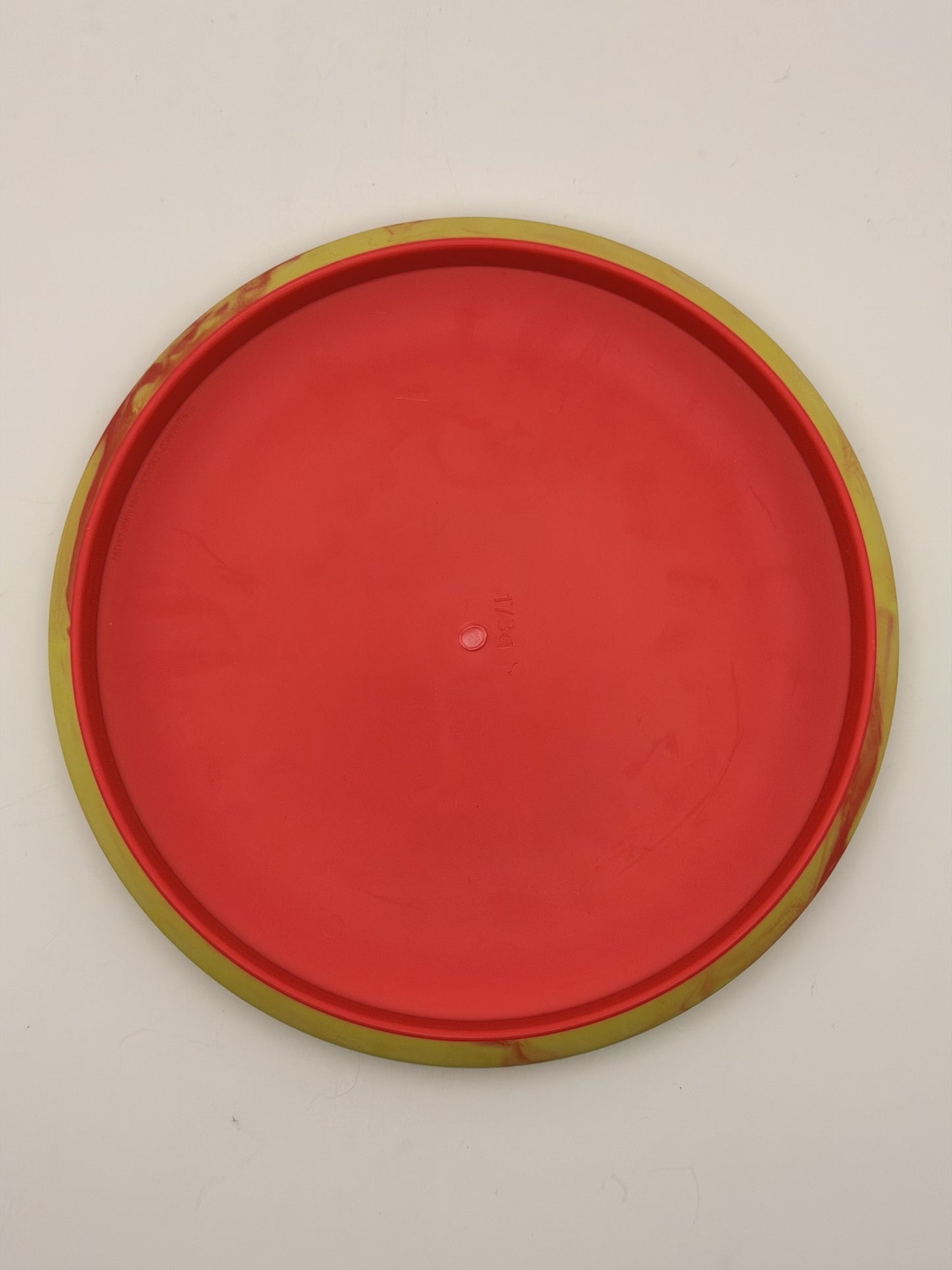 Axiom Pixel Putter – Simon Line | Electron Plastic | Disc Golf