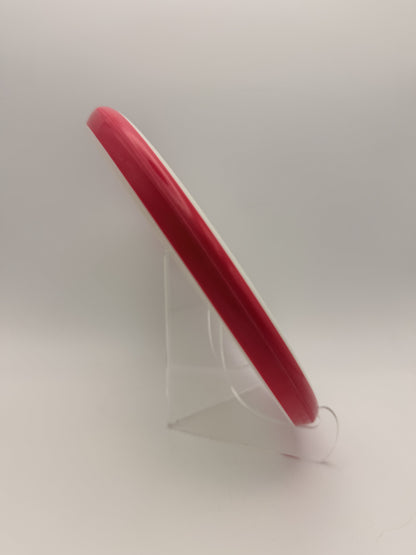 Axiom Discs Pitch Neutron Soft – Dragonfruit Edition | Disc Golf Putter