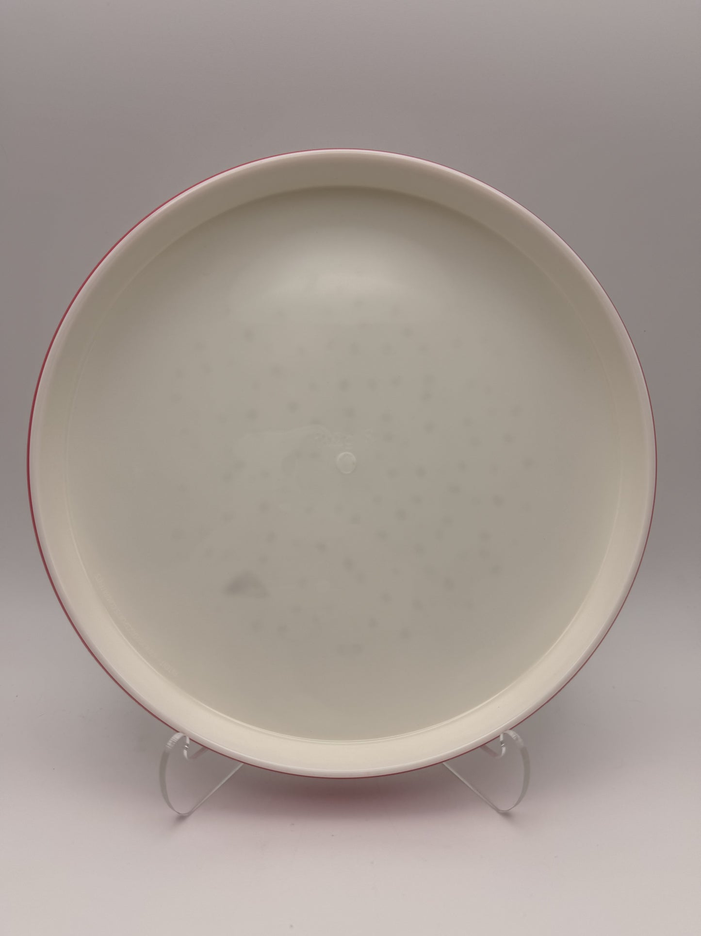Axiom Discs Pitch Neutron Soft – Dragonfruit Edition | Disc Golf Putter