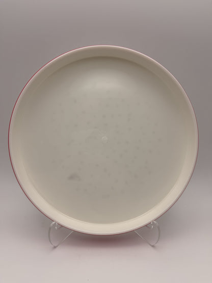 Axiom Discs Pitch Neutron Soft – Dragonfruit Edition | Disc Golf Putter