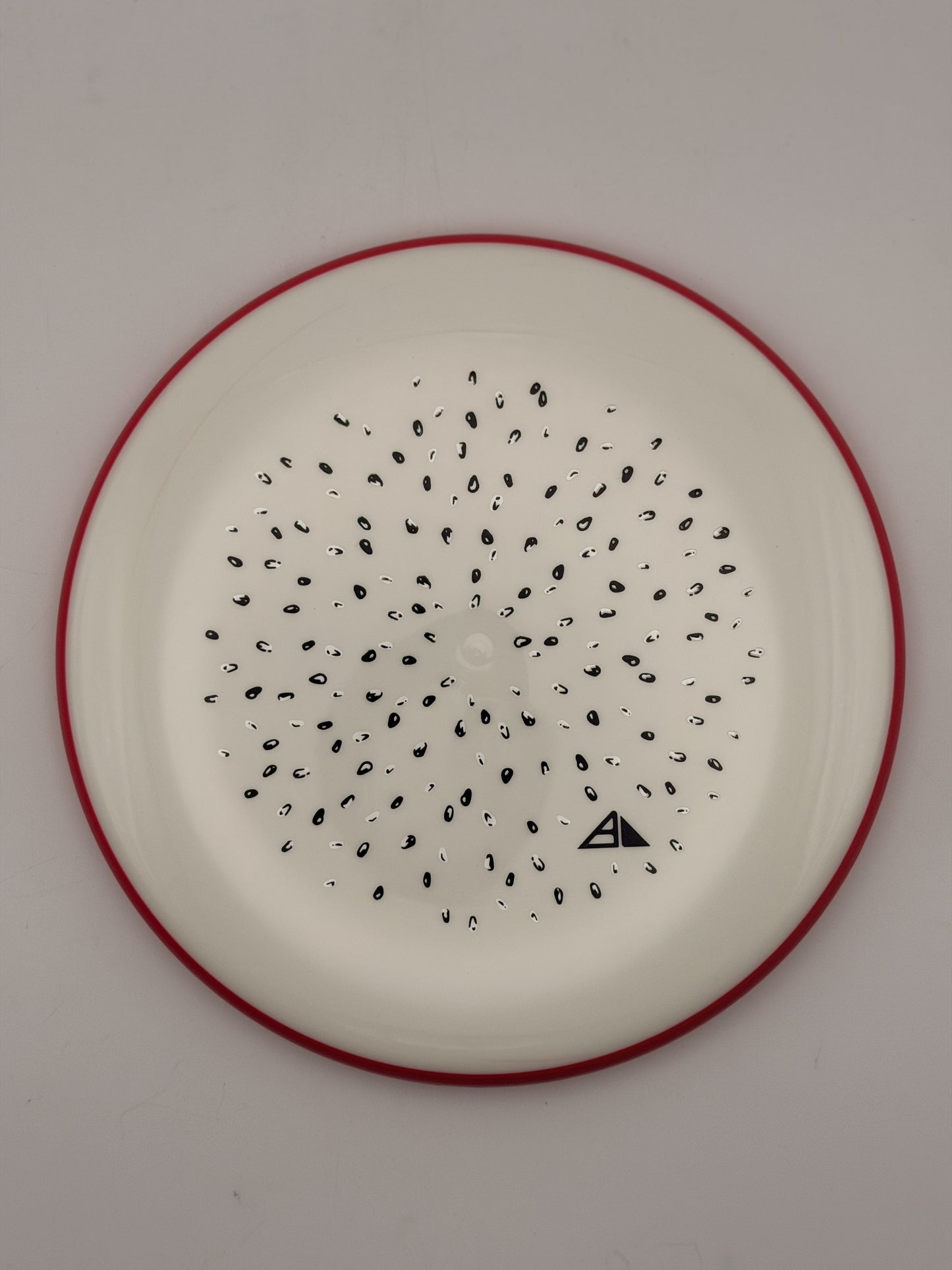 Axiom Discs Pitch Neutron Soft – Dragonfruit Edition | Disc Golf Putter