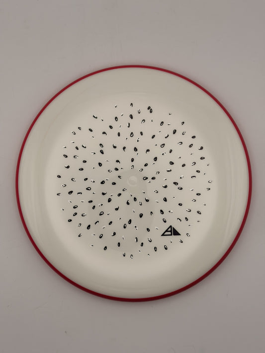 Axiom Discs Pitch Neutron Soft – Dragonfruit Edition | Disc Golf Putter