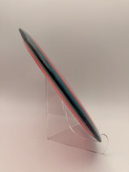Axiom Rhythm Fairway Driver – Gyro Plastic | OTB Open Edition
