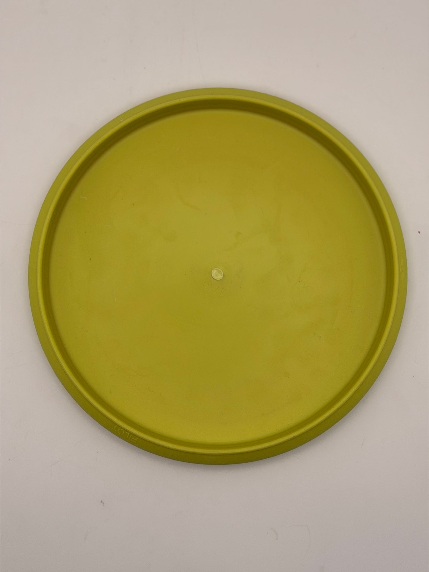 Streamline Electron Pilot | Disc Golf Putter for All Skill Levels