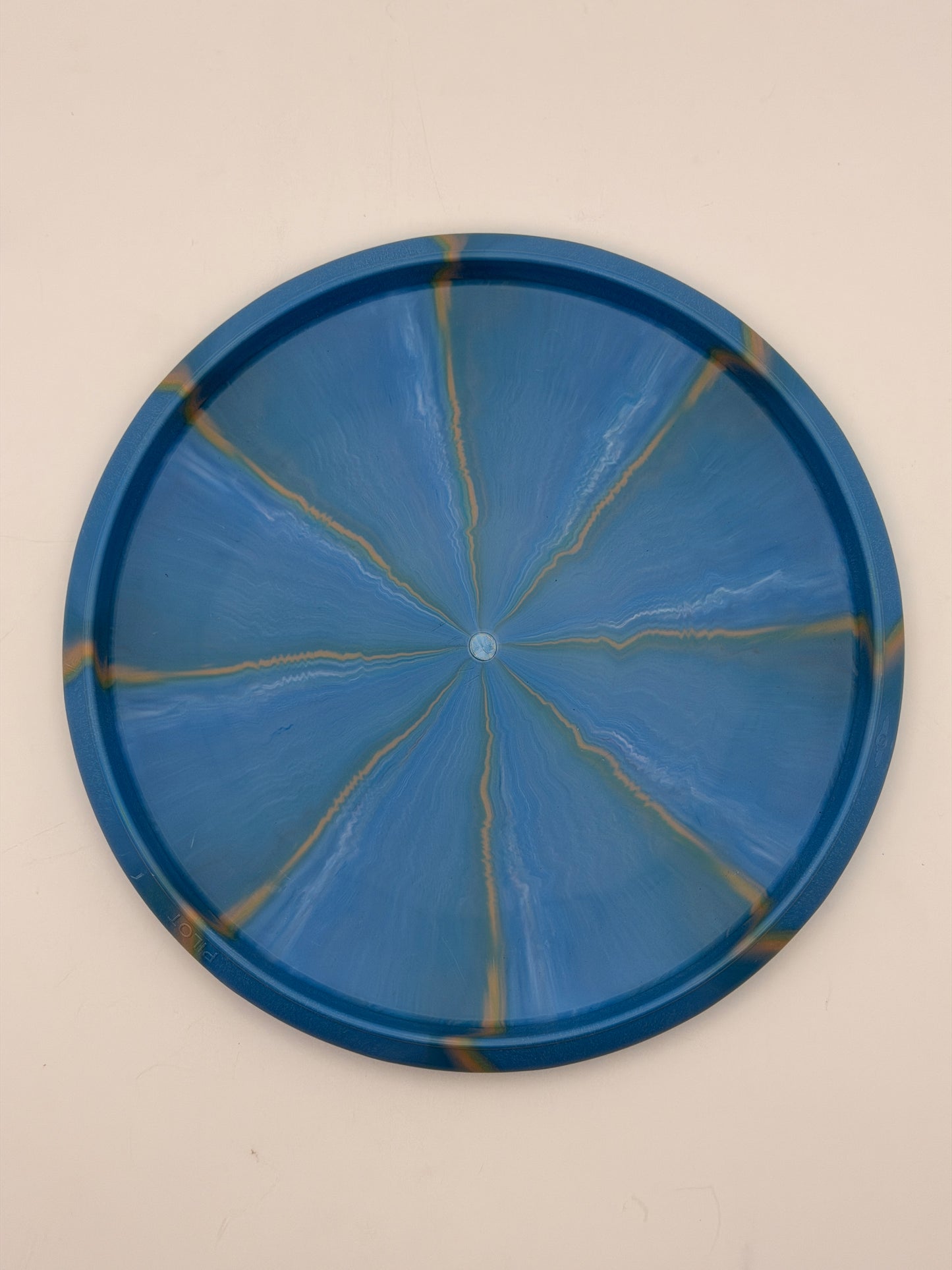 Streamline Cosmic Electron Pilot | Disc Golf Putter