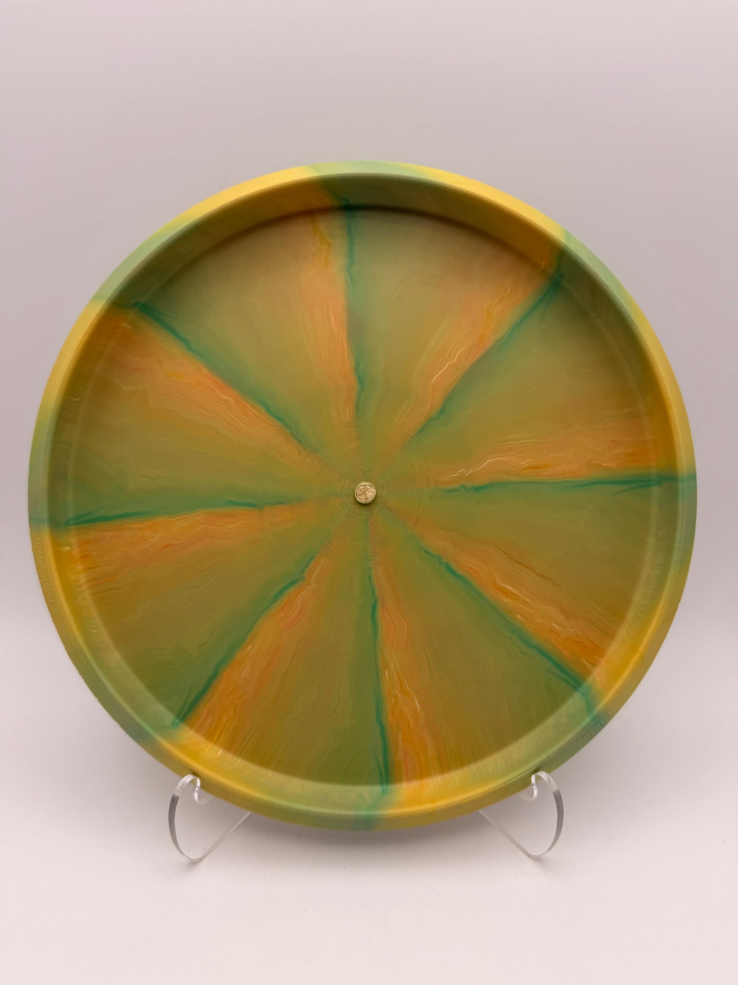Streamline Cosmic Electron Pilot | Disc Golf Putter