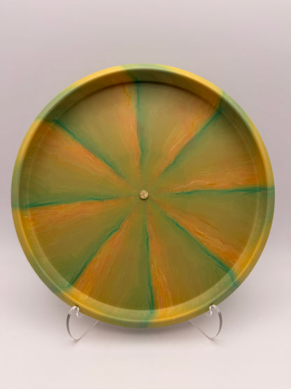 Streamline Cosmic Electron Pilot | Disc Golf Putter