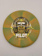 Streamline Cosmic Electron Pilot | Disc Golf Putter